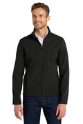 Port Authority  Collective Soft Shell Jacket