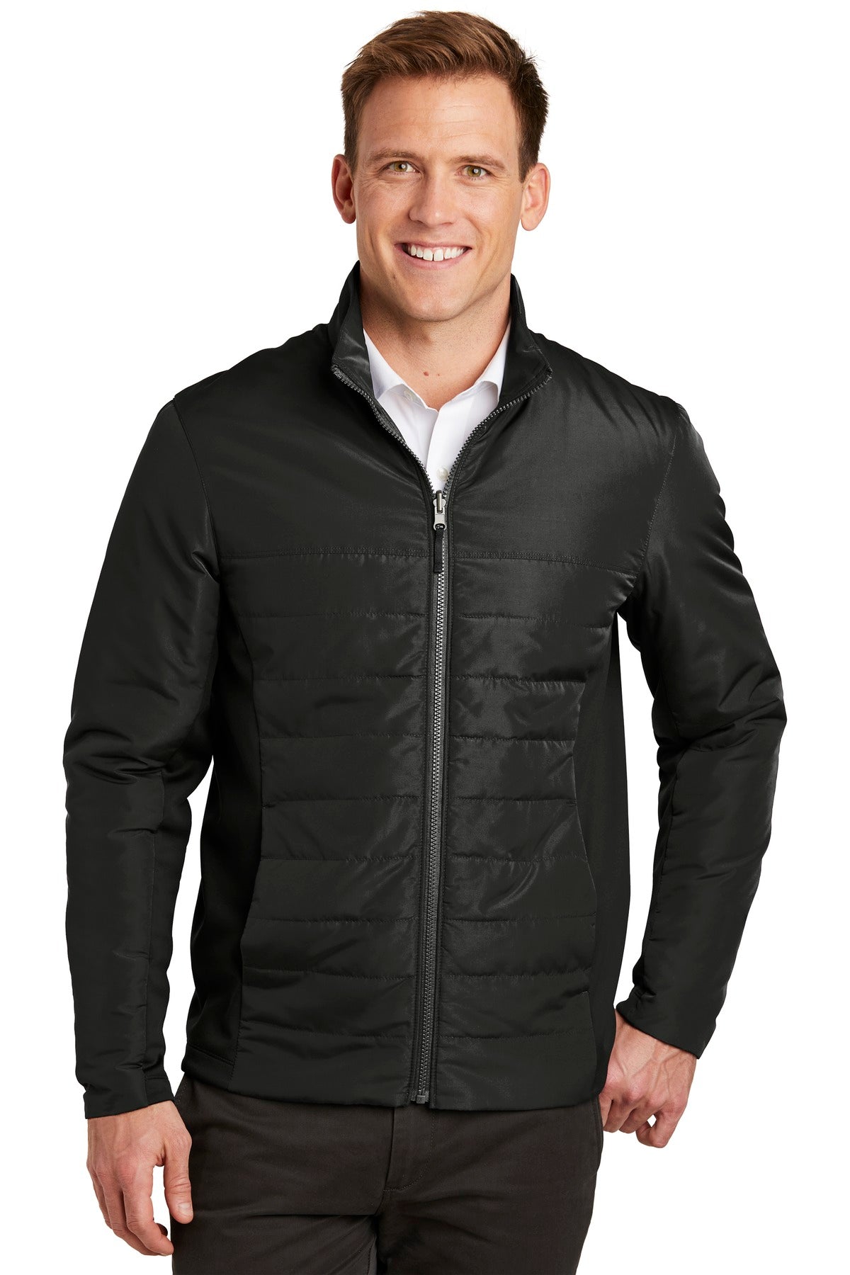 Port Authority  Collective Insulated Jacket