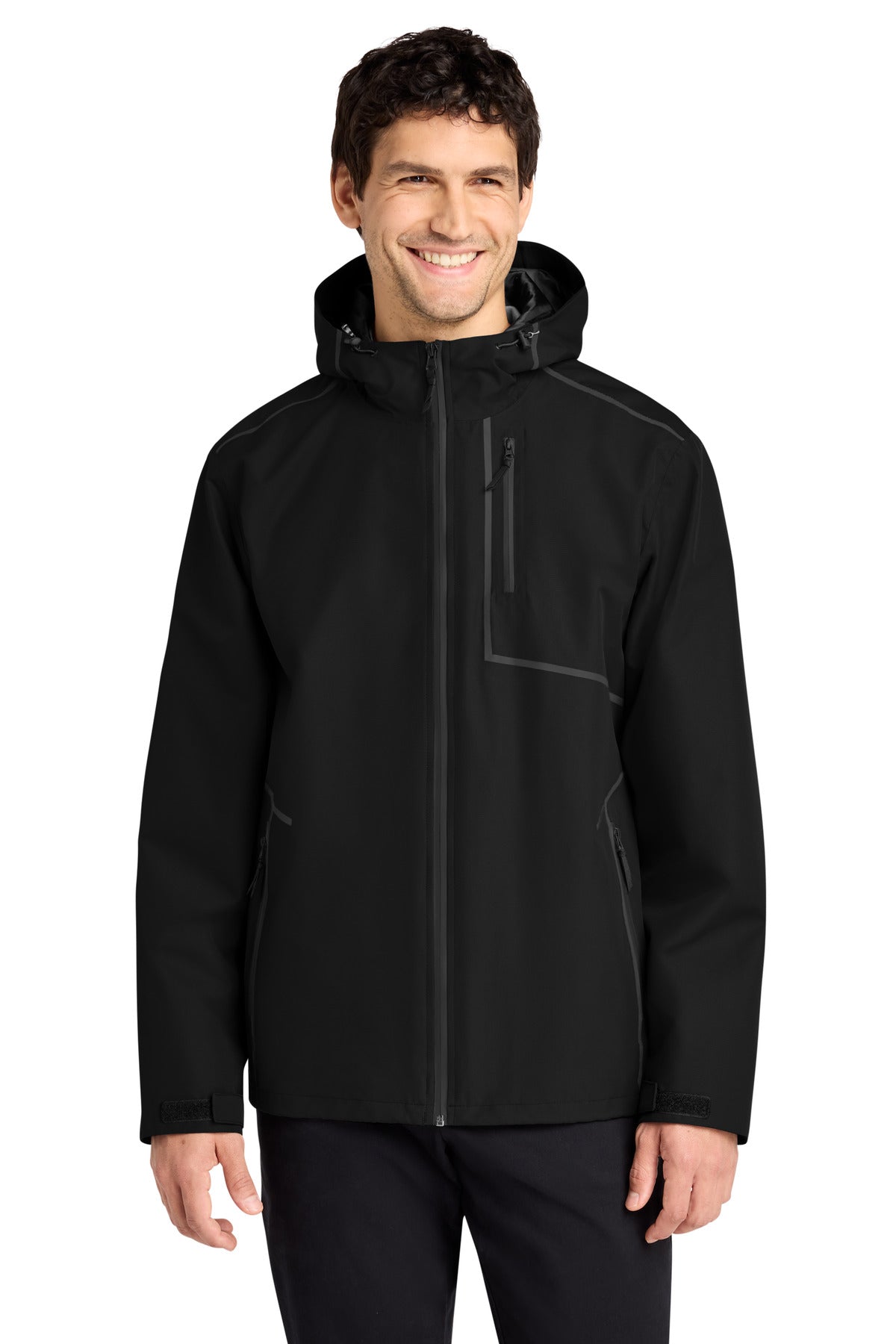 Port Authority Collective Tech Outer Shell Jacket