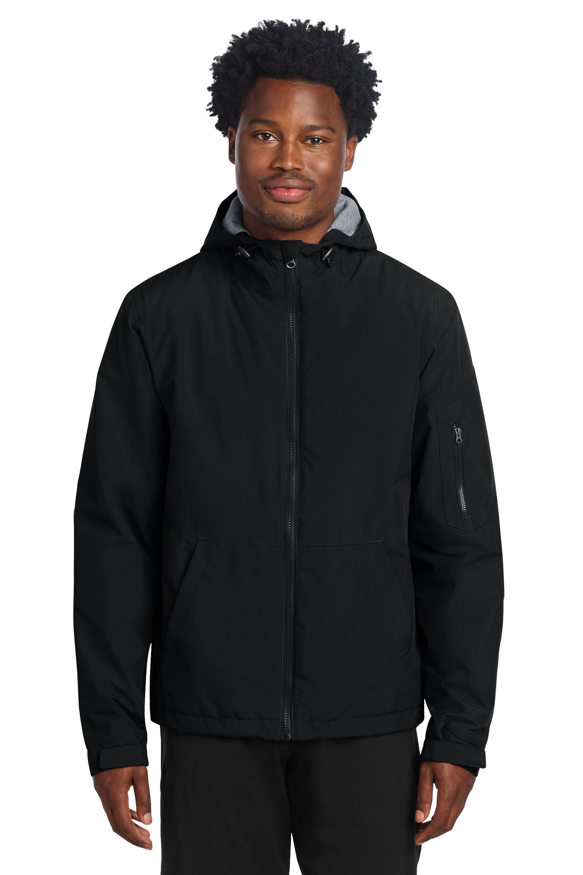Sport-Tek Waterproof Insulated Jacket