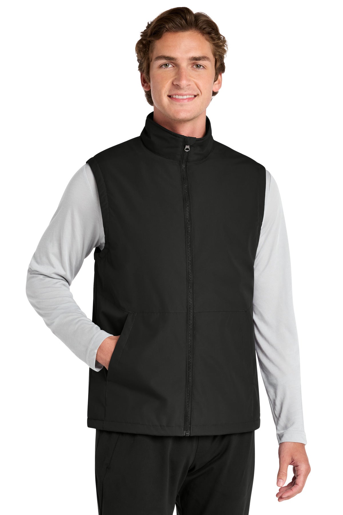 Sport-Tek Insulated Vest