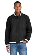 Sport-Tek Insulated Varsity Jacket