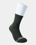 Paramount Dress Socks Quarter