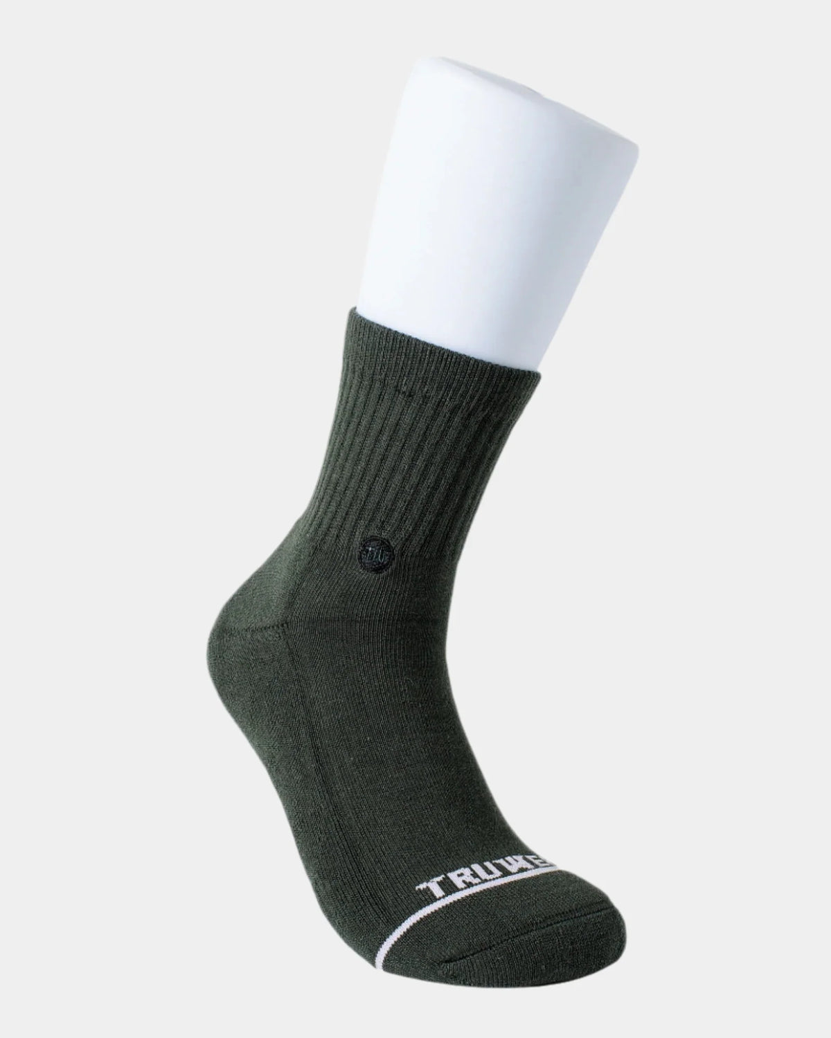Paramount Dress Socks Quarter