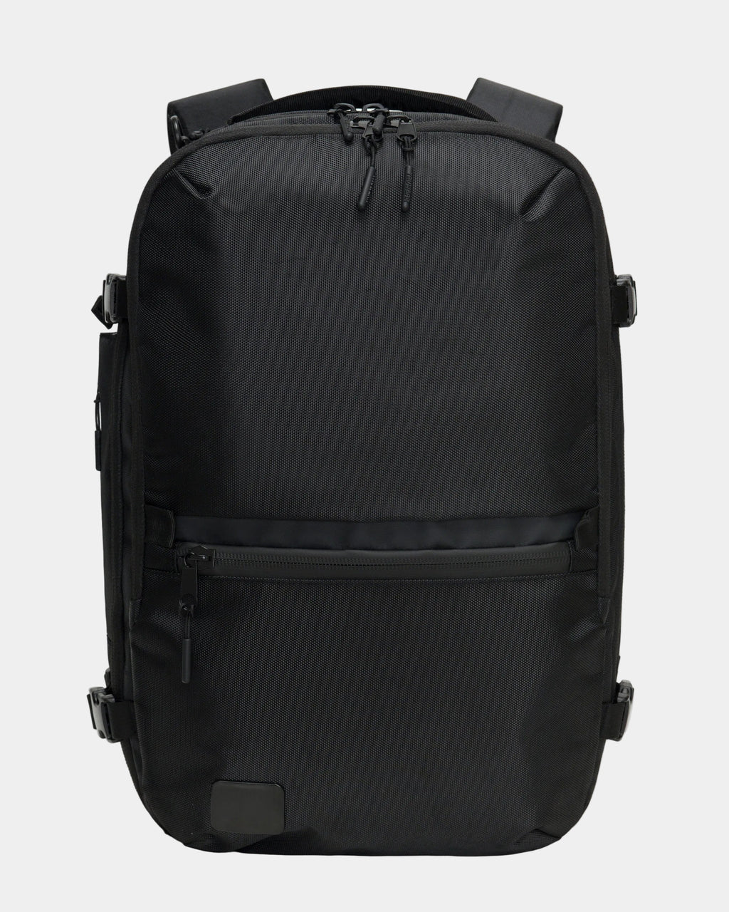 Navigate 1.0 Backpack Black - Black