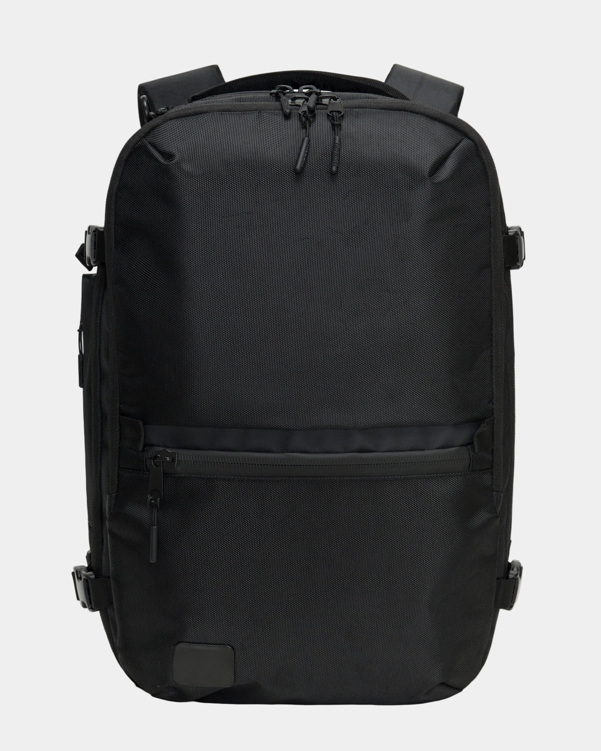 Navigate 1.0 Backpack Black - Black