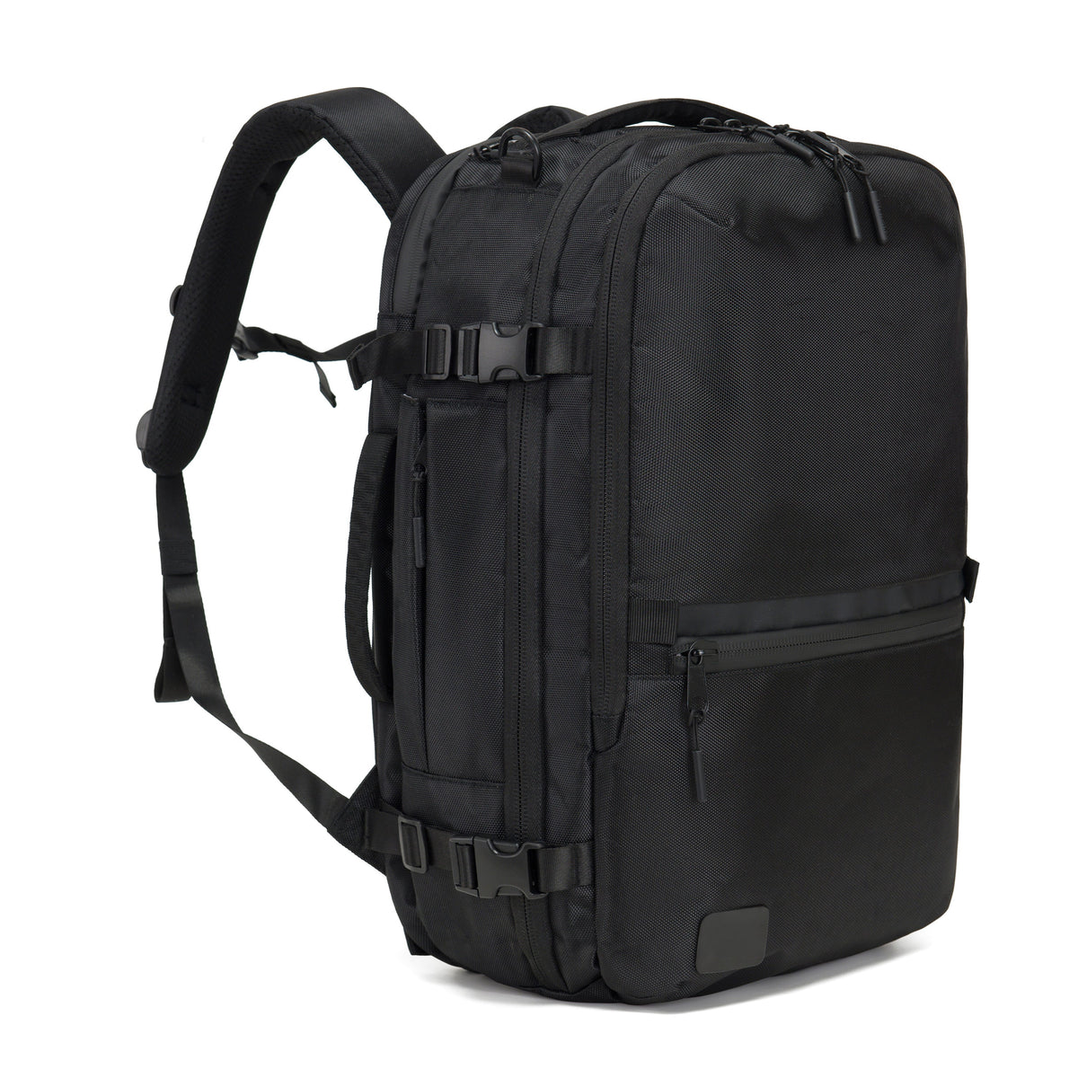 Navigate 1.0 Backpack Black - Black