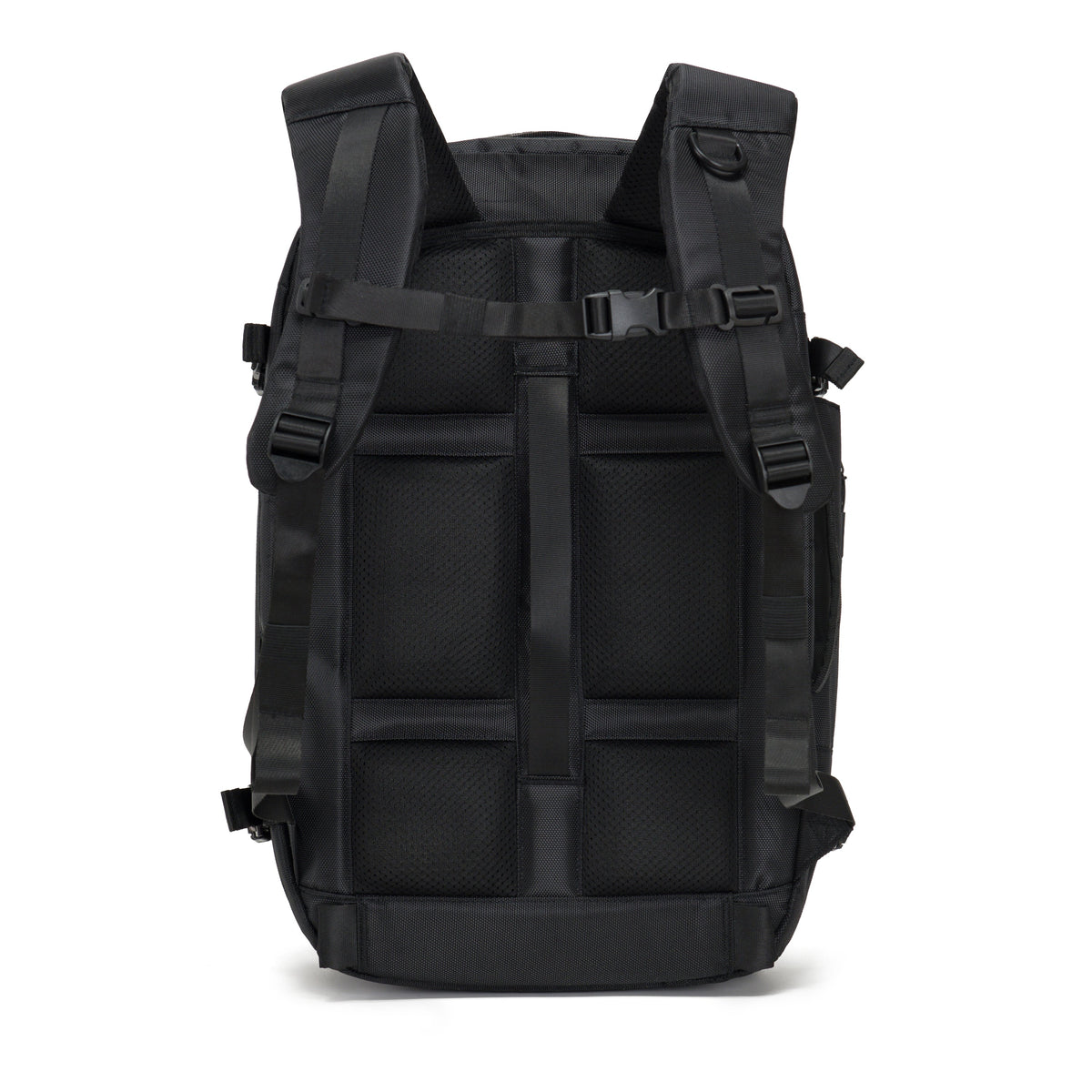 Navigate 1.0 Backpack Black - Black