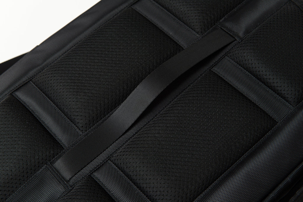 Navigate 1.0 Backpack Black - Black