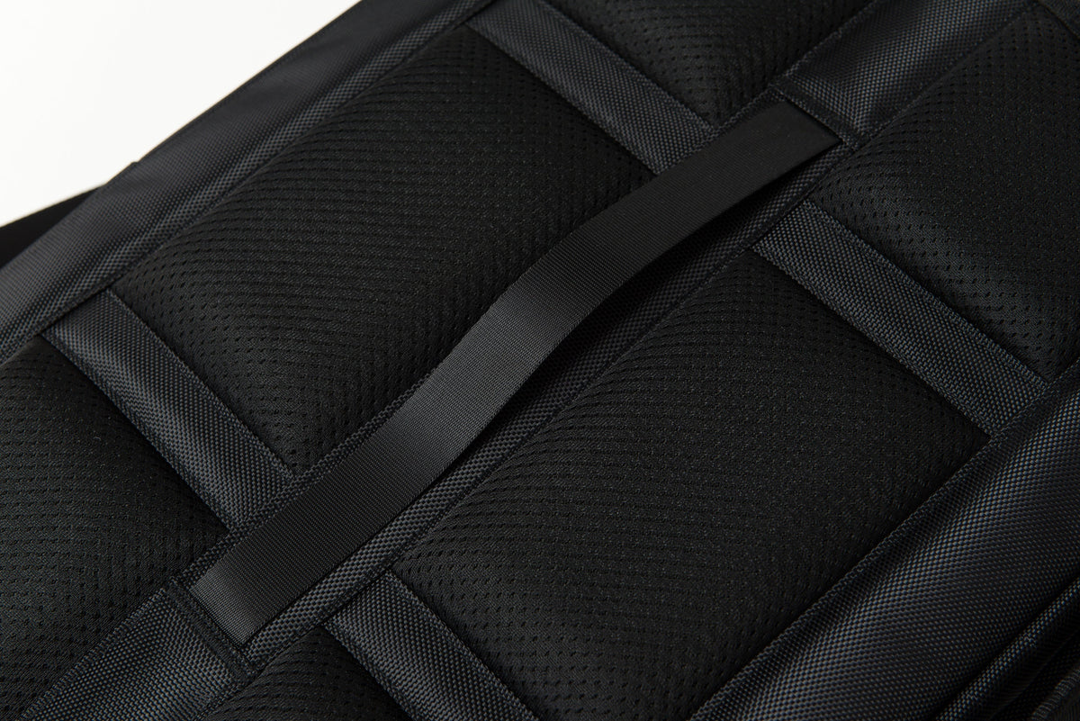 Navigate 1.0 Backpack Black - Black