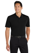 Port Authority Dry Zone UV Micro-Mesh Pocket Polo