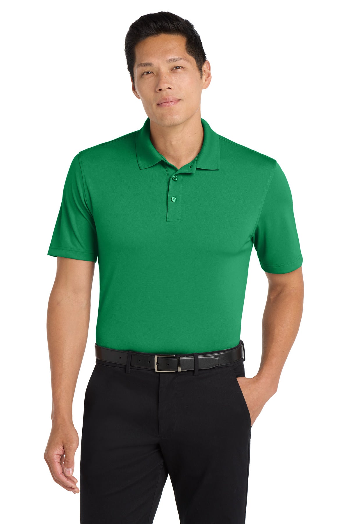 Port Authority Dry Zone UV Micro-Mesh Polo