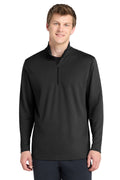 Port Authority Dry Zone UV Micro-Mesh 1/4-Zip