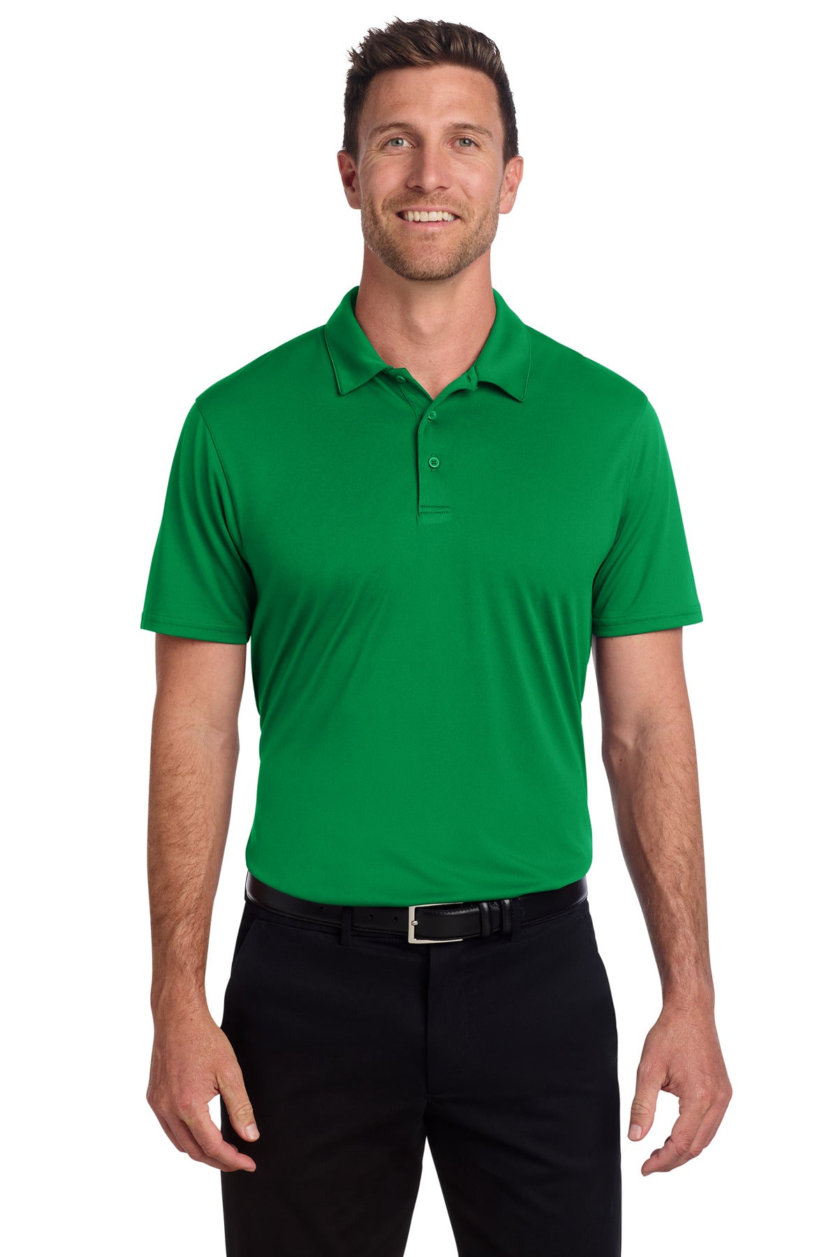 Port Authority Performance Staff Polo