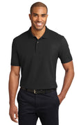 Port Authority Stain-Release Polo