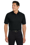 Port Authority Dry Zone Ottoman Polo