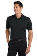 Port Authority Diamond Jacquard Polo