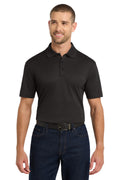 Port Authority Rapid Dry Mesh Polo