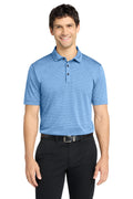 Port Authority  Shadow Stripe Polo