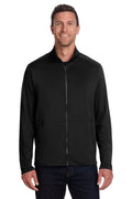 Port Authority Accord Stretch Fleece Full-Zip