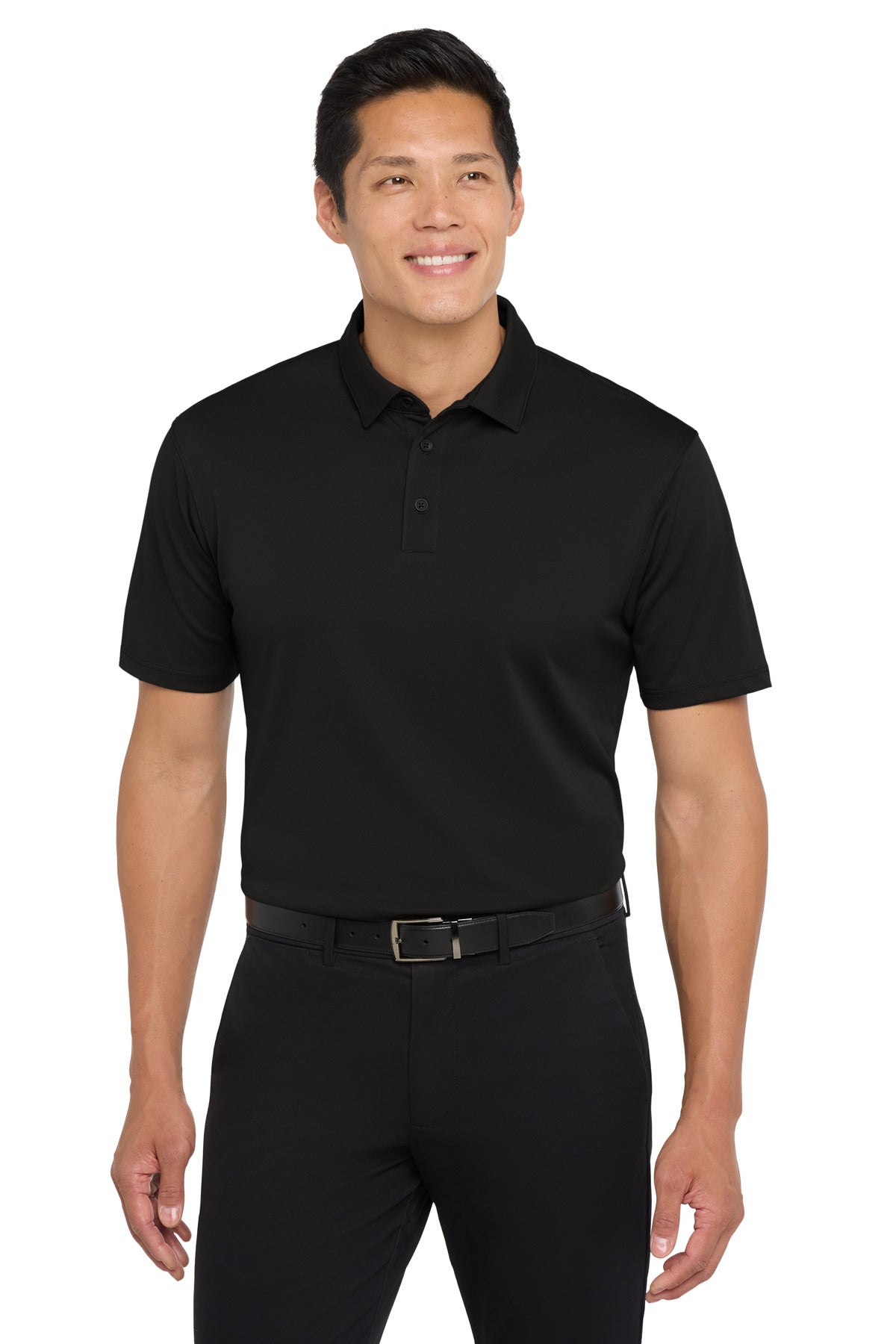 Port Authority  UV Choice Pique Polo