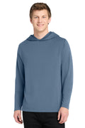 Port Authority Microterry Pullover Hoodie