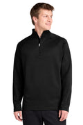 Port Authority C-FREE Cypress 1/4-Zip