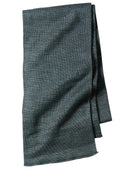 Port Authority Knitted Scarf