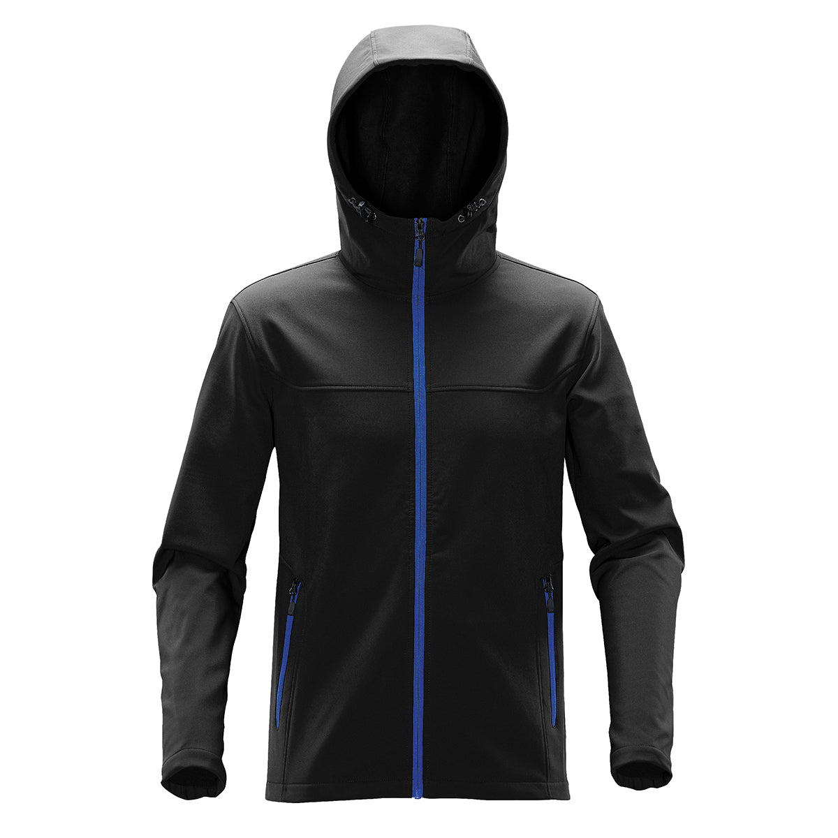 Stormtech® Orbiter Men's Softshell Hoody