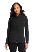 Port Authority Women's Accord Microfleece Vest