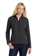 Port Authority  Women's Ultra Warm Brushed Fleece Jacket