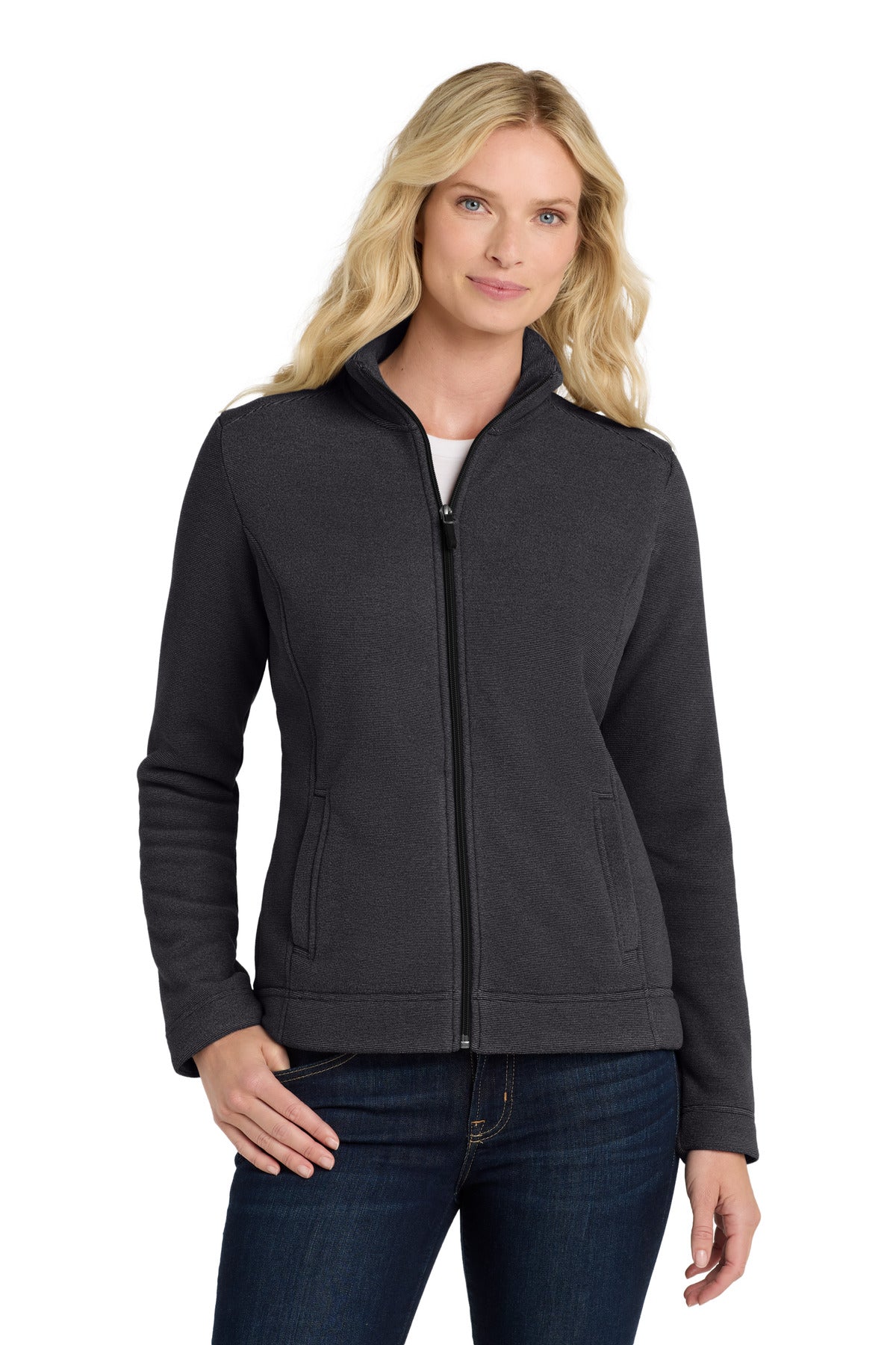 Port Authority  Women's Ultra Warm Brushed Fleece Jacket