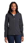 Port Authority Women's Welded Soft Shell Jacket