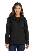 Port Authority Women's All-Conditions Jacket