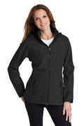 Port Authority Women's Torrent Waterproof Jacket