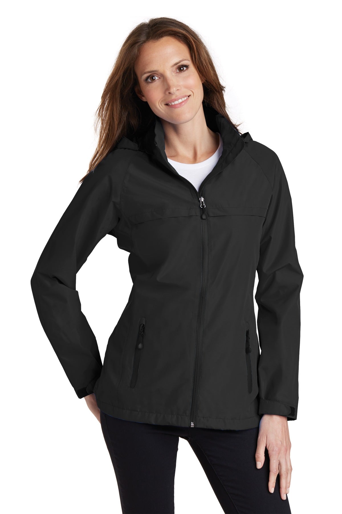 Port Authority Women's Torrent Waterproof Jacket