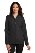 Port Authority Women's Zephyr Full-Zip Jacket