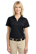 Port Authority Women's Tech Pique Polo