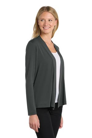Port Authority Women's Concept Open Cardigan