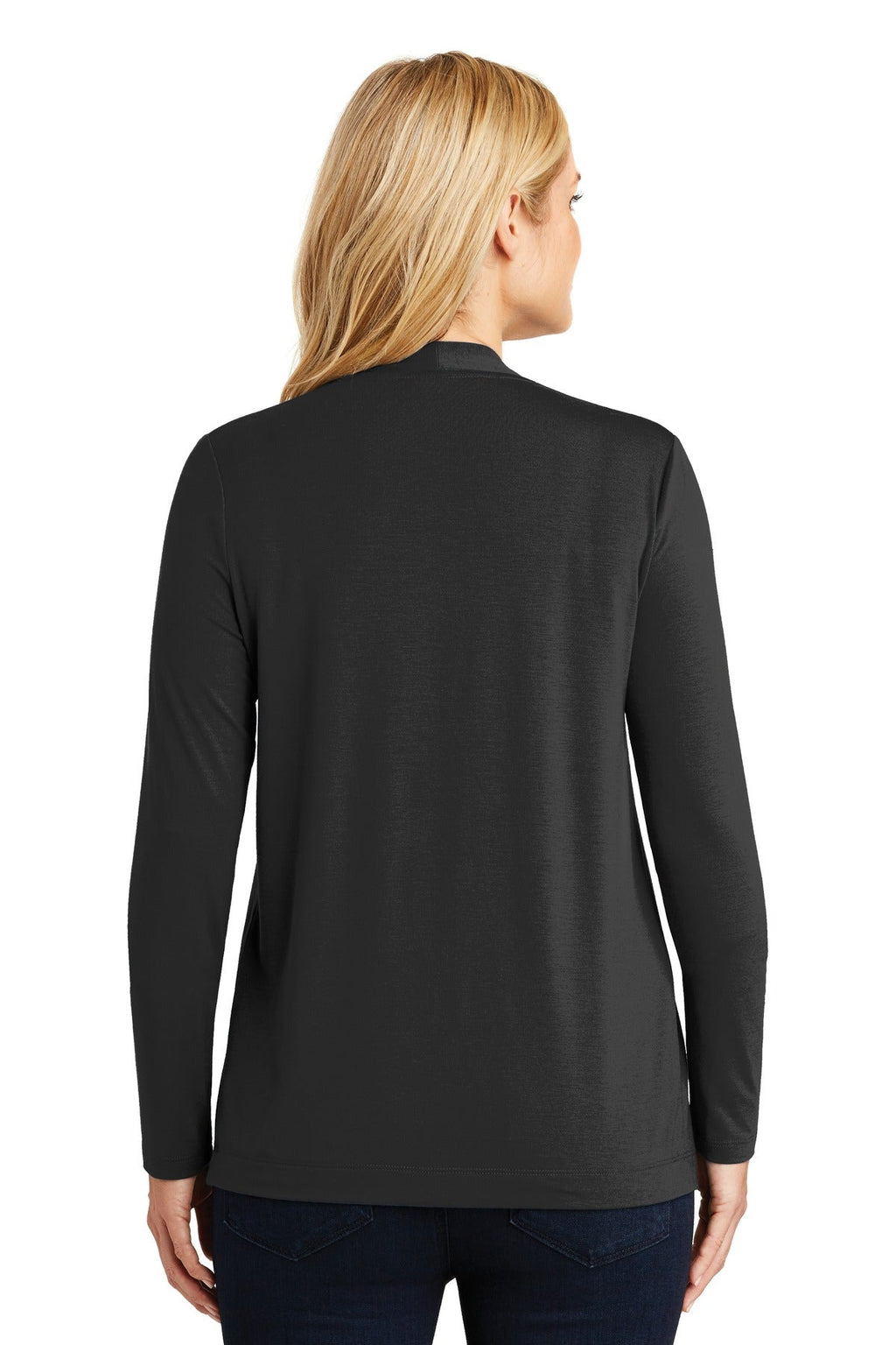 Port Authority Women's Concept Open Cardigan