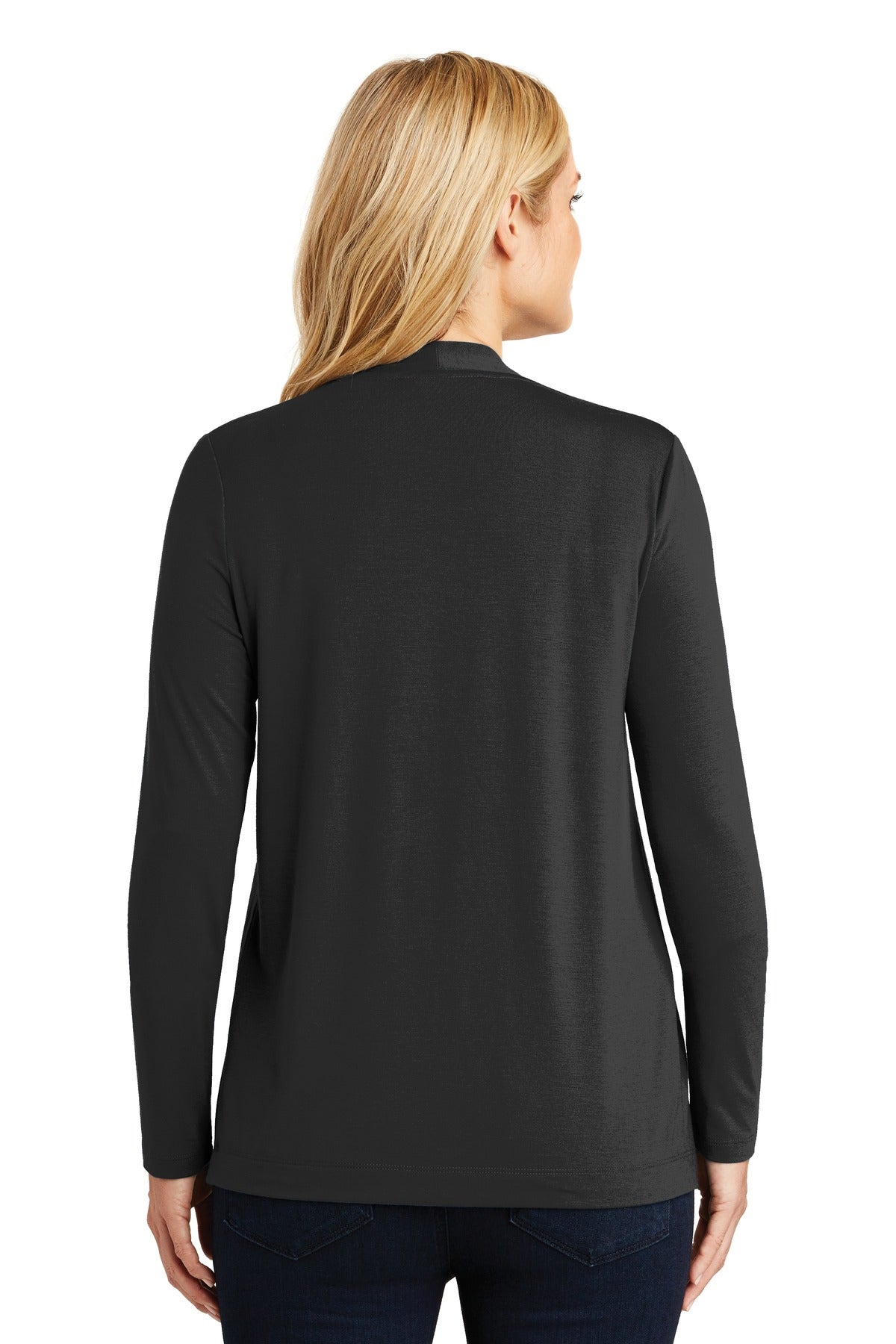 Port Authority Women's Concept Open Cardigan
