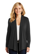 Port Authority Women's Concept Open Cardigan