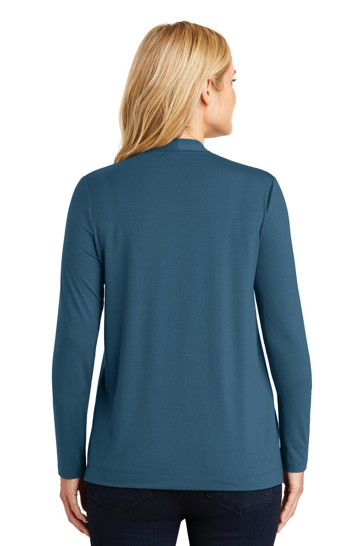 Port Authority Women's Concept Open Cardigan