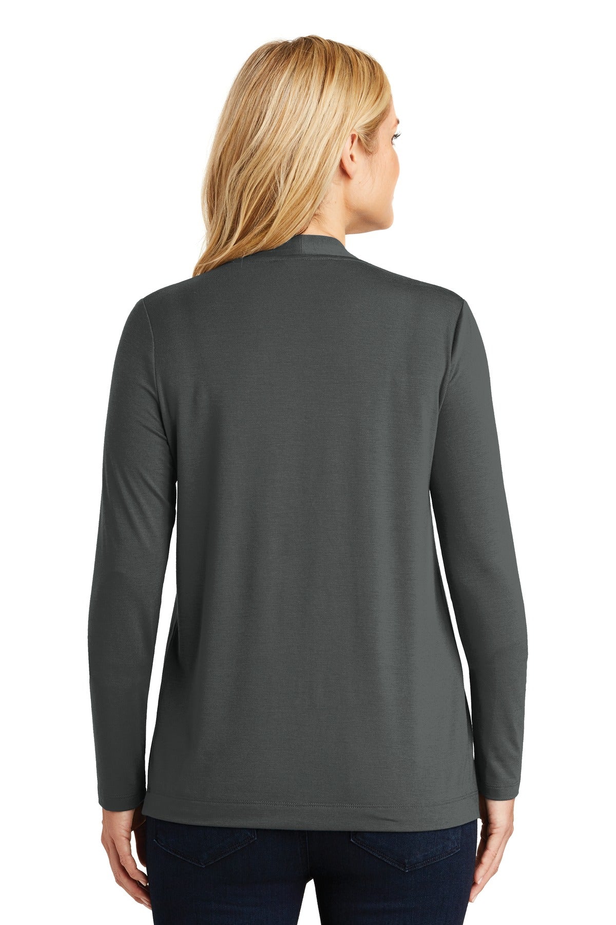 Port Authority Women's Concept Open Cardigan