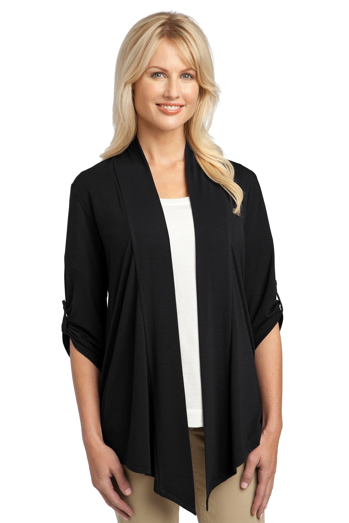 Port Authority Women's Concept Shrug