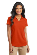 Port Authority Women's Dry Zone Grid Polo