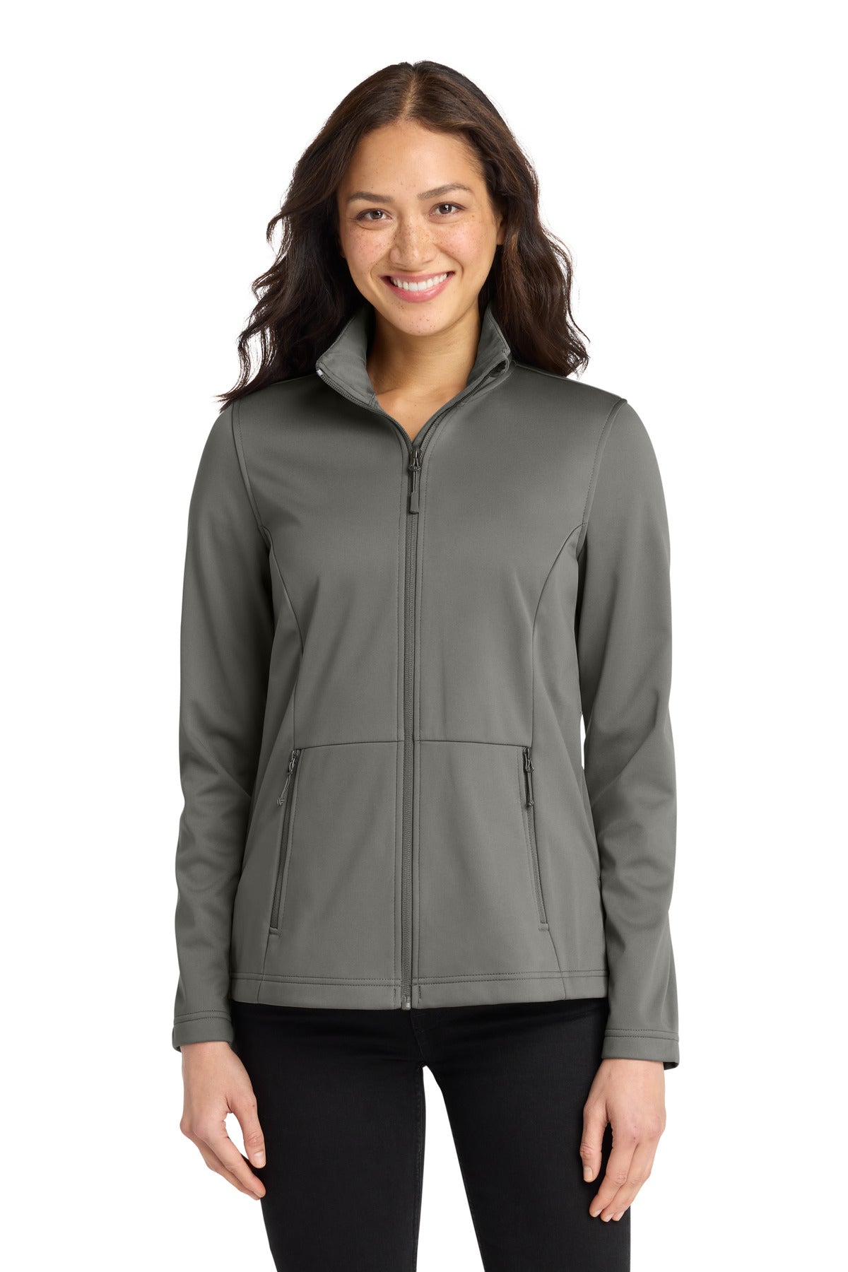 Port Authority Women's Flexshell Jacket