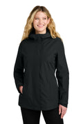 Port Authority Women's C-FREE Rain Jacket