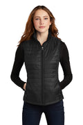 Port Authority  Women's Packable Puffy Vest