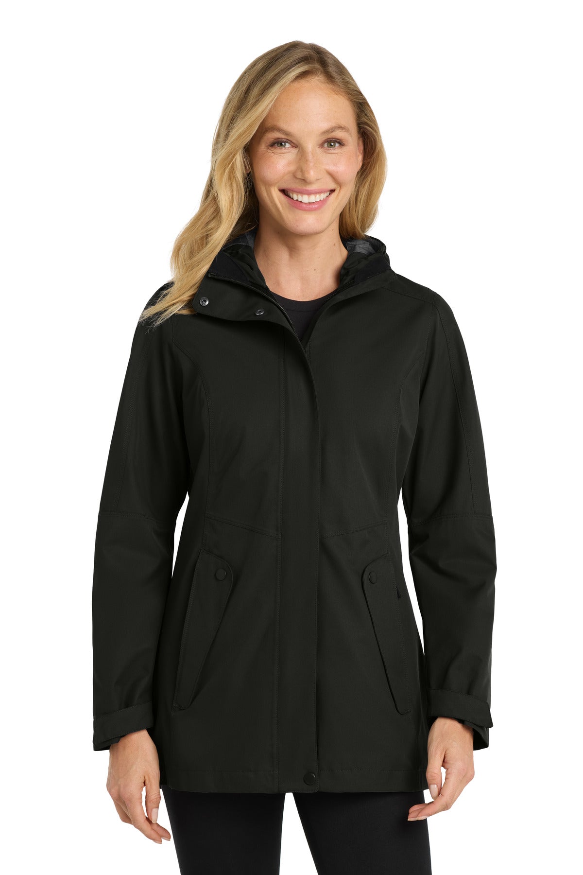 Port Authority  Women's Collective Outer Shell Jacket